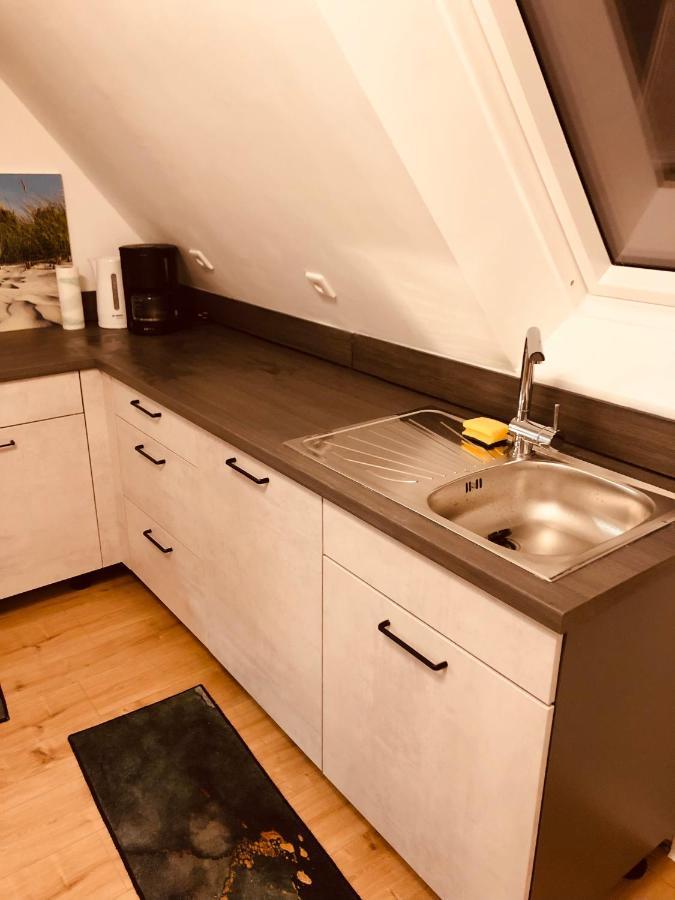 Sweet Vacation Apartment