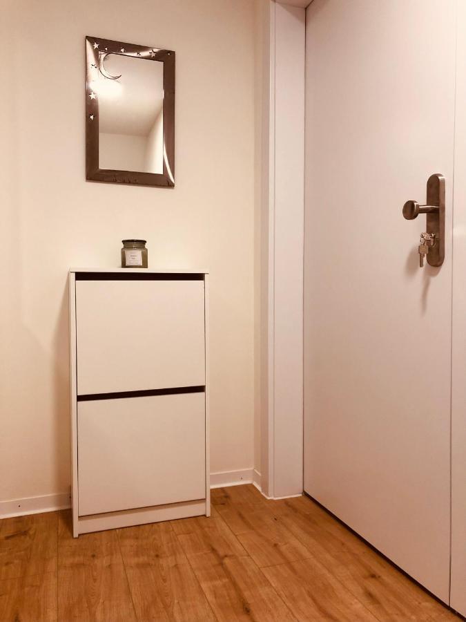 Apartment Sweet Vacation