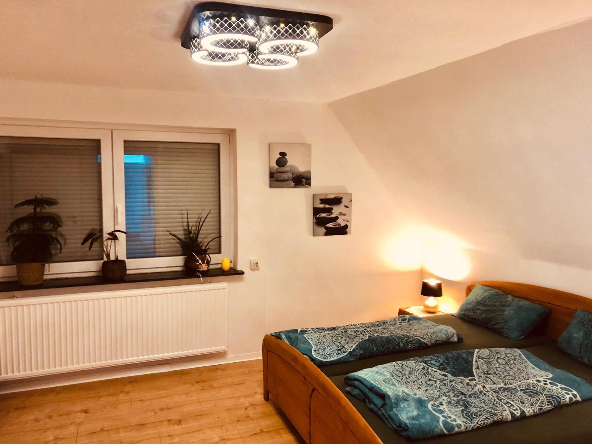 Apartment Sweet Vacation